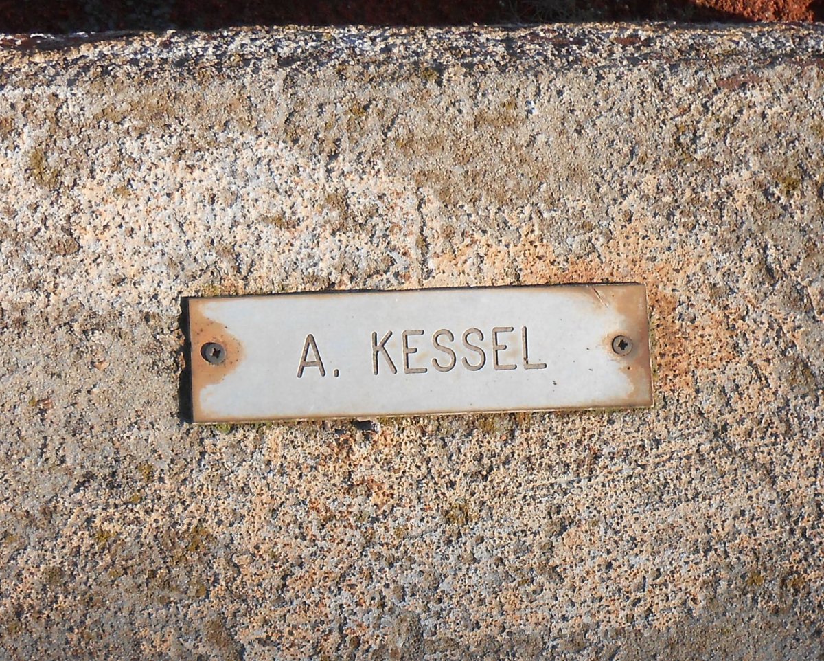 KESSEL A.