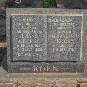 Ko - Surnames starting with the letters Ko