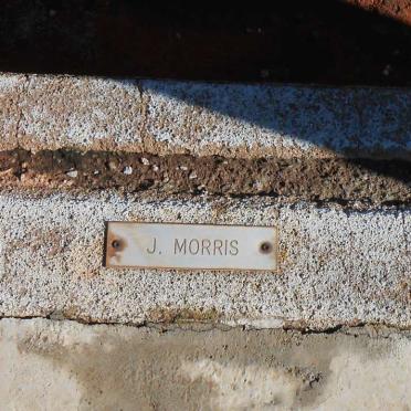 MORRIS J.