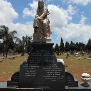 NAGINGTON :: PARSONS :: BROWN