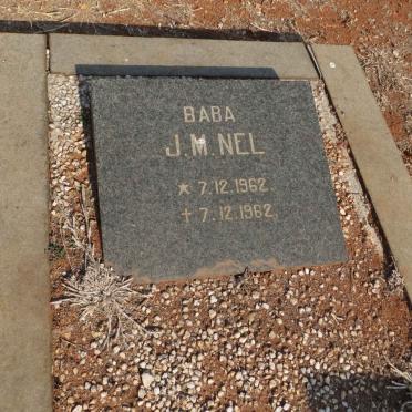 NEL J.M. 1962-1962