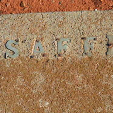 SAFFER