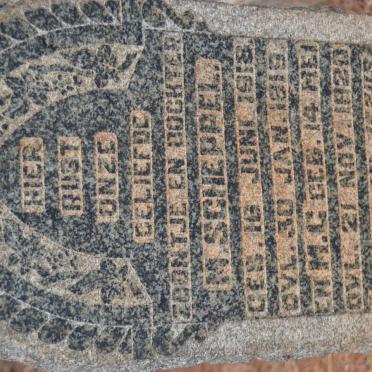 SCHEPPEL M. 1918-1919 :: SCHEPPEL M.G. 1920-1920