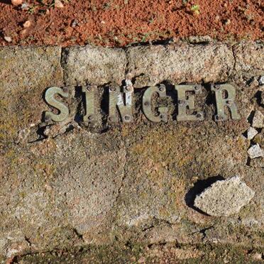 SINGER