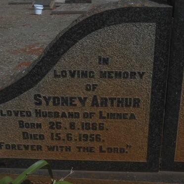 SMITH Sydney Arthur 1886-1956 :: SMITH Stanley Wilfred Carlsson 1911-1958