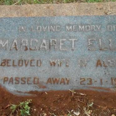 THORPE Aubrey -1930 &amp; Margaret Ellen -1906 :: THORPE Kevin Derek