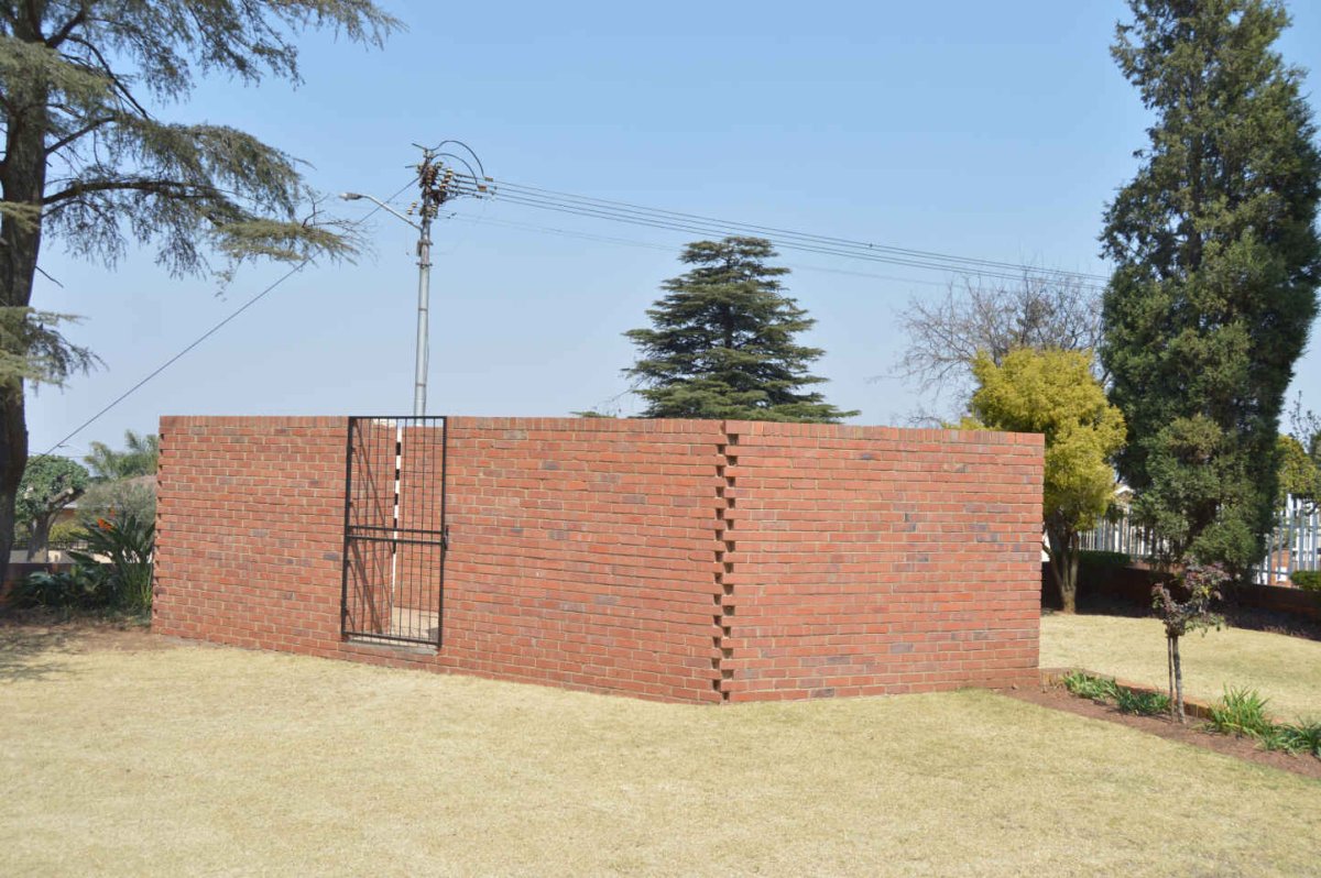 3. Overview / Oorsig