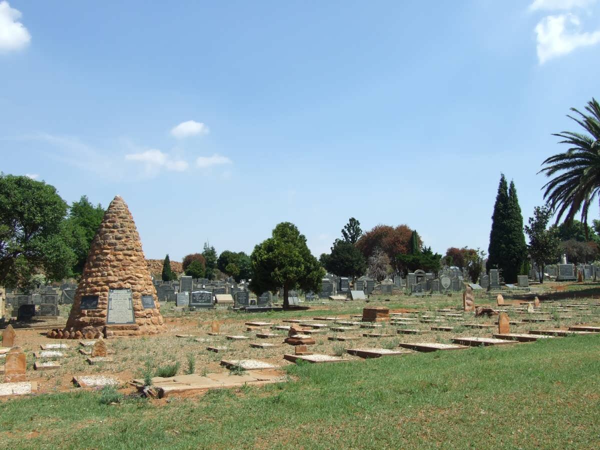 1. Overview on Memorial