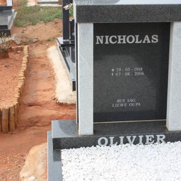 O - Surnames :: Vanne - O