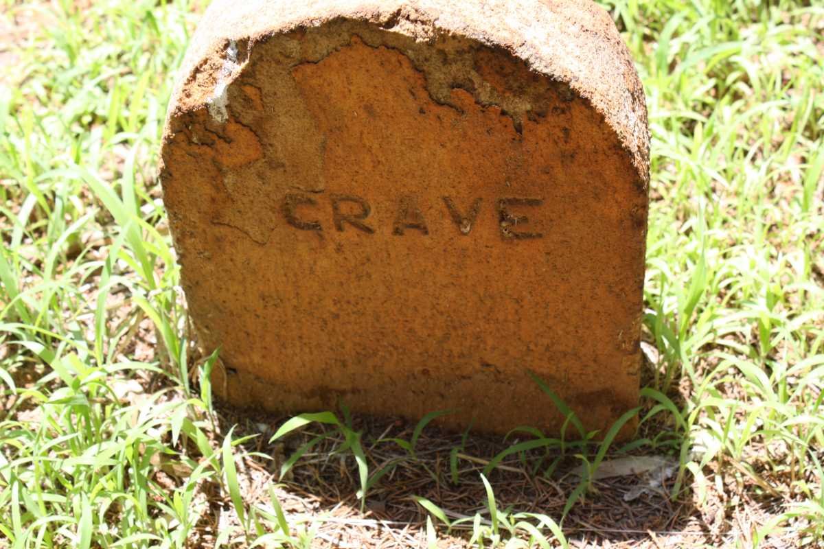 ? GRAVE