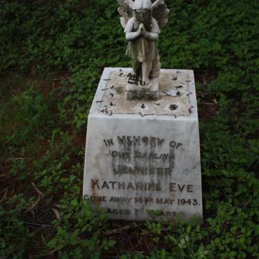 EVE Jennifer Katharine -1943