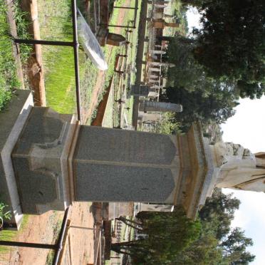 GRANT Margaret 1864-1903