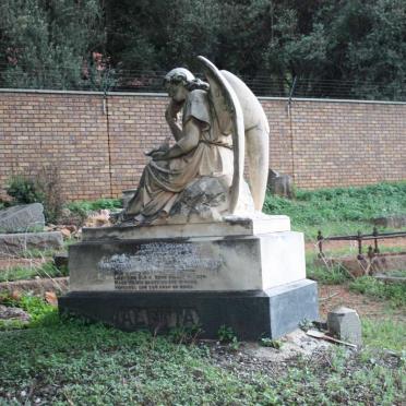 NEL Aletta Elizabeth 1926-1937 