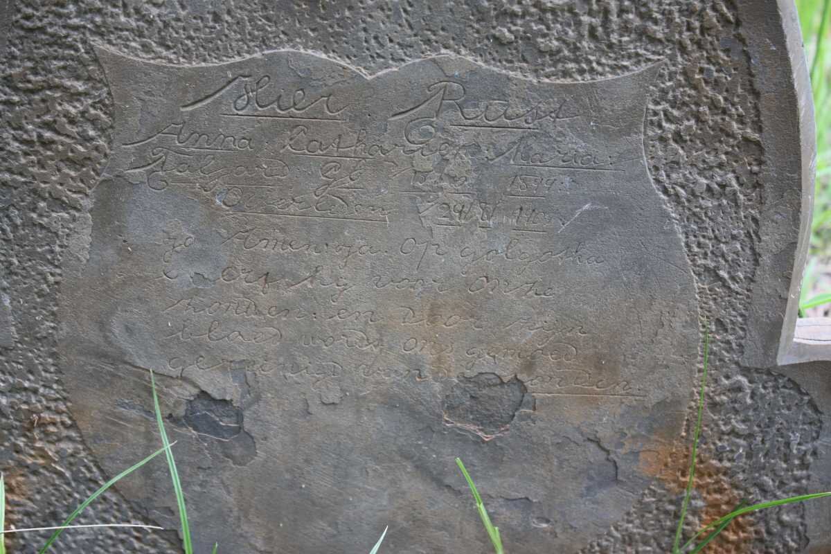 TALJARD Anna Catharina Maria 1889-1900