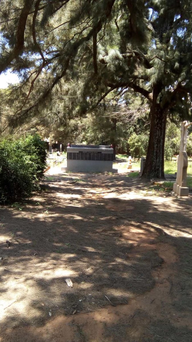 1. Oorsig/Overview Konsentrasiekamp sterftes