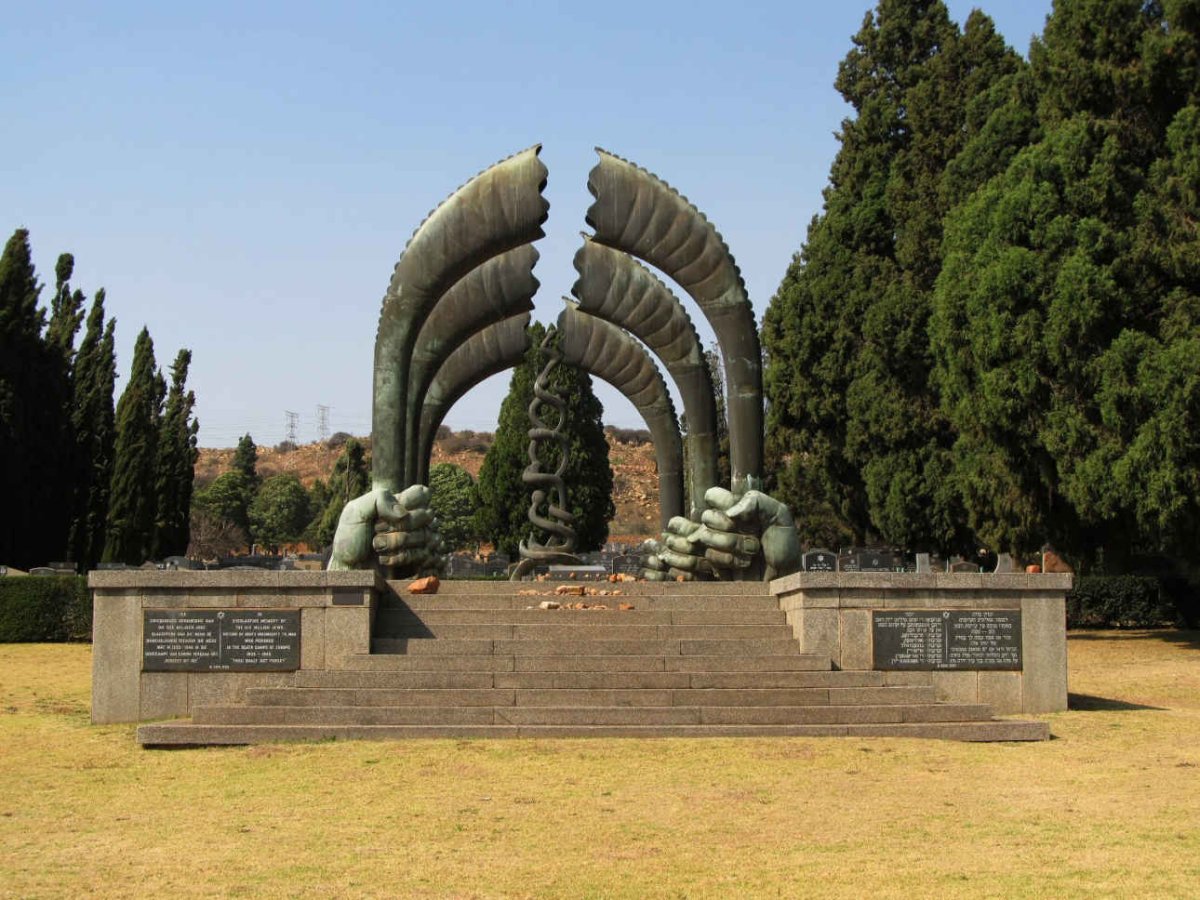 03. Overview / Oorsig