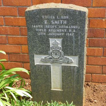 SMITH E. -1947