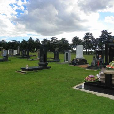 08. Overview Heroes' Acre