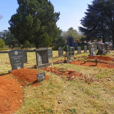 4. Overview / Oorsig