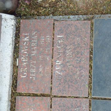 16. Polish Garden of Remembrance