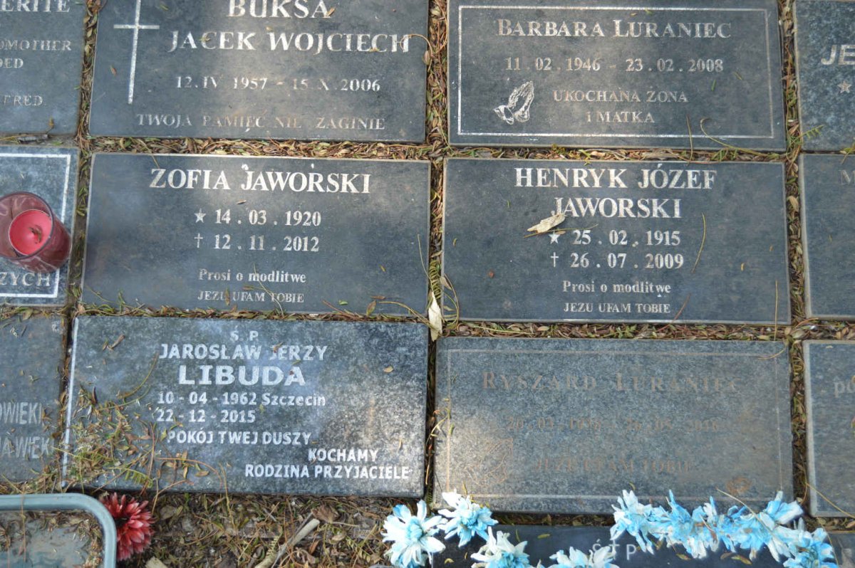 10. Polish Garden of Remembrance