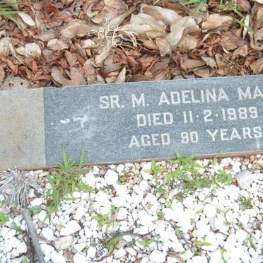 MACK M. Adelina -1989