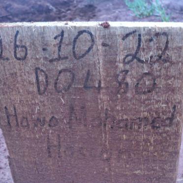 HASOON Hawo Mohamed -2022