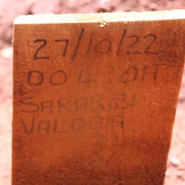 VALODIA Sarabibi -2022