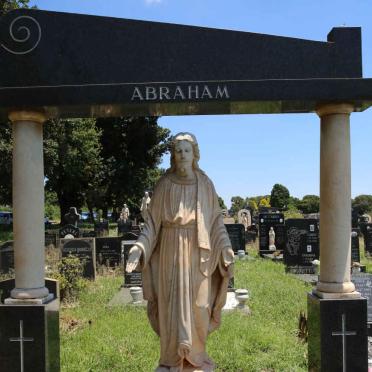 ABRAHAM B. Arida -1978 &amp; Annie -1971