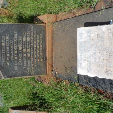 ADENDORFF Hendrina Wilhelmina 1880-1954 :: ADENDORFF Machiel Josef 1914-1949