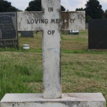 ALLWRIGHT Thelma B. 1908-1967