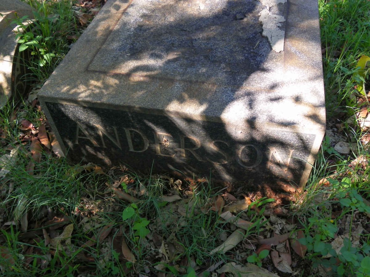 ANDERSON