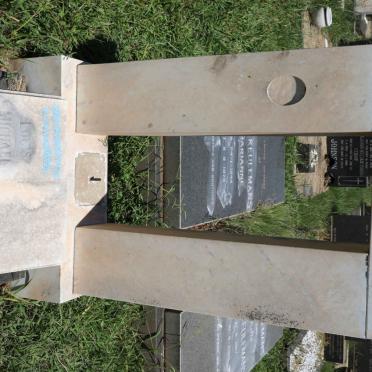 BAKOS Louis Michael 1926-1975