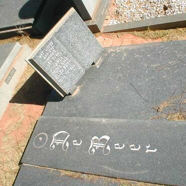 BEER Maria Johanna Elizabeth, de