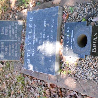 CARNIE :: STEYTLER :: BELLINGAN :: LONG