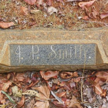 CANALE H.W. :: PORTWAY J.D. :: SMITH J.P. :: MARSHALL J.C.