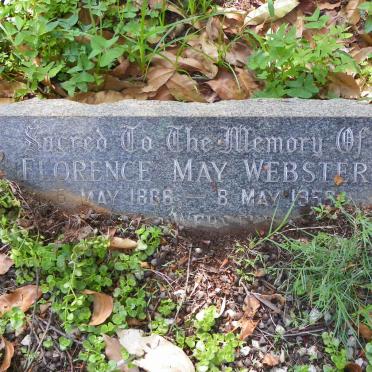 COOPER :: LURGAN :: WEBSTER