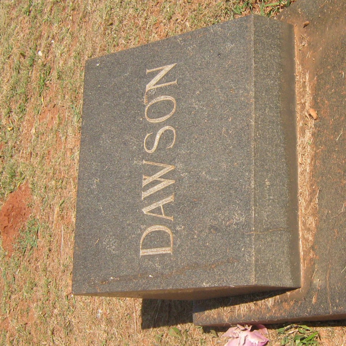 DAWSON