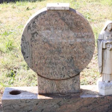 DAVIS Suzanne 1904-1988