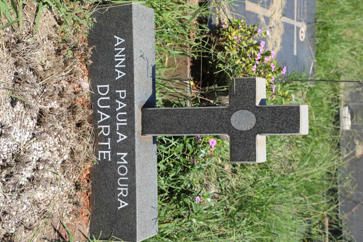 DUARTE Anna Paula Moura