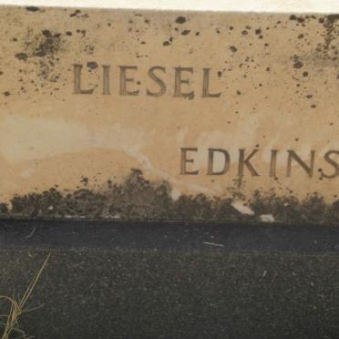 EDKINS Liesel
