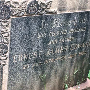 Ed - Surnames starting with the letters Ed