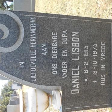 FERREIRA Daniel Lisbon 1915-1975