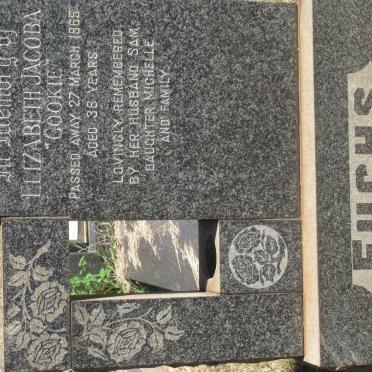 Fu - Surnames starting with the letters Fu