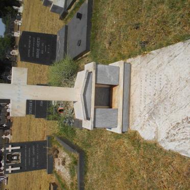 GONATAS D. 1905-1972 