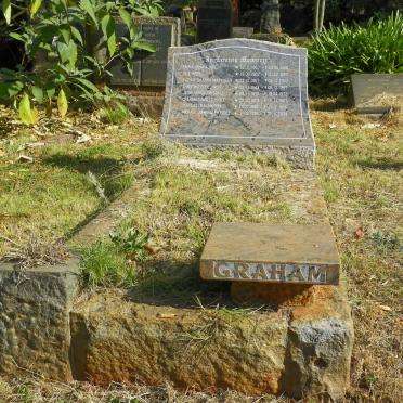 GRAHAM :: KUHNE :: KEEN :: WOOD :: DRYSDALE :: POOLE