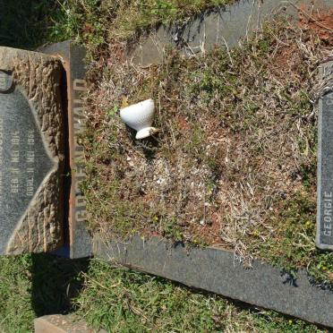 GROENEWALD Wynand Jacobus 1914-1954 :: GROENEWALD Herman Hendrik 1940-1983