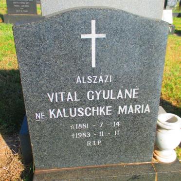 G - Surnames :: Vanne - G