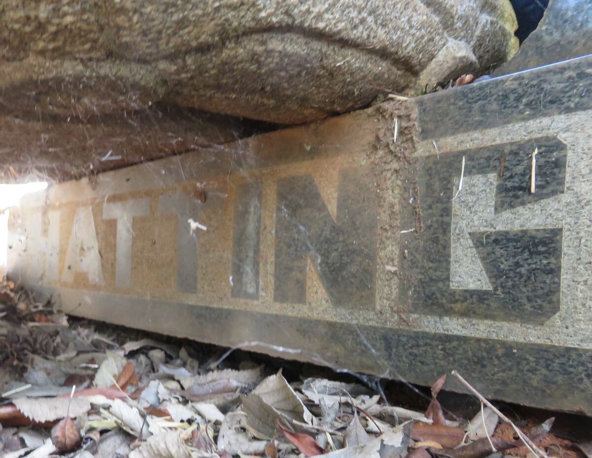 HATTINGH Johannes Jacobus 1940-1971