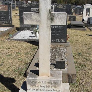 HERRMANN Johannes 1886-1973 &amp; Hedwig 1889-19?3